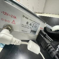 Thermo Scientific Orion Star A Series pH Meter System with Printer image 3